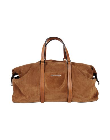 DSQUARED2 Bolso de viaje hombre
