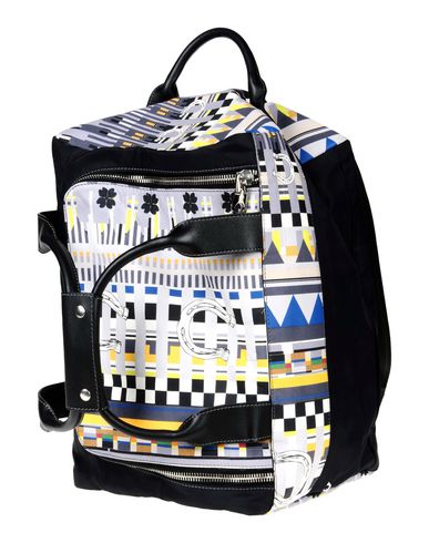 AZZURRA GRONCHI + AN ITALIAN THEORY Bolso de viaje mujer