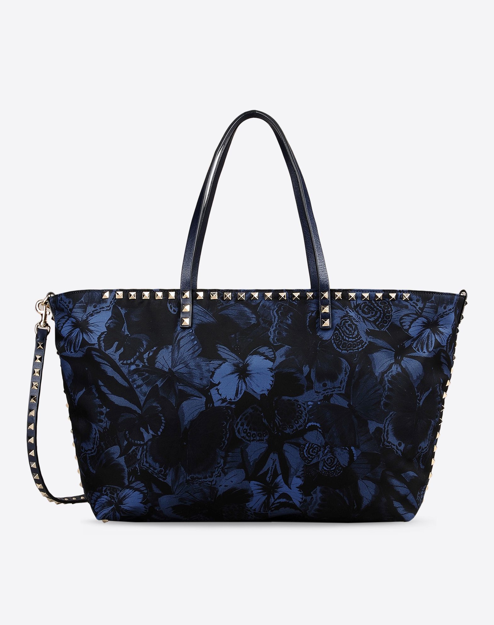 Petit Sac Shopper, Cabas Femme Valentino Garavani Boutique en ligne Valentino