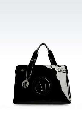 Armani bag Black