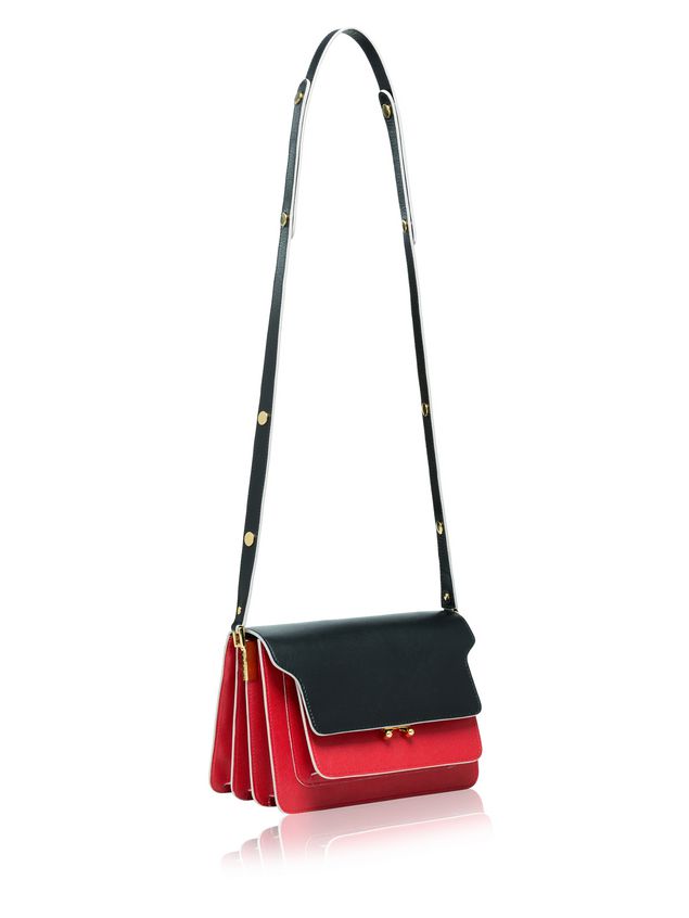 marni small trunk bag