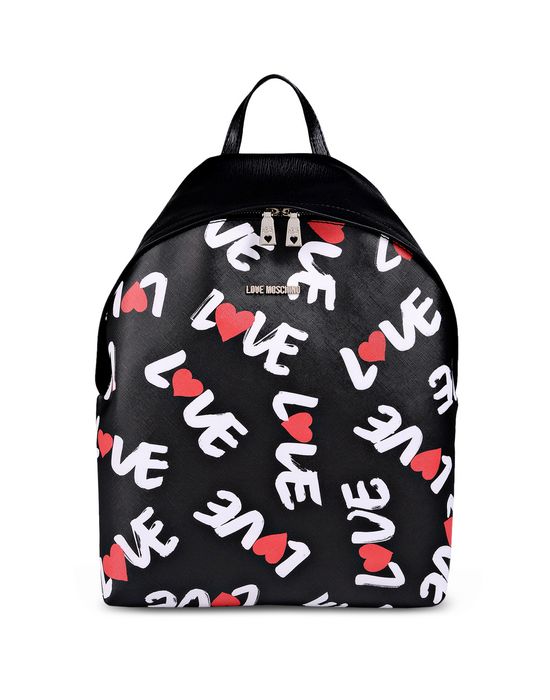 Love Moschino Women Backpack