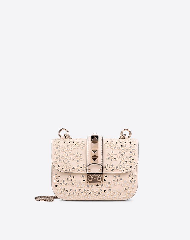 Valentino Garavani Chain Shoulder Bag, Shoulder Bags for Women