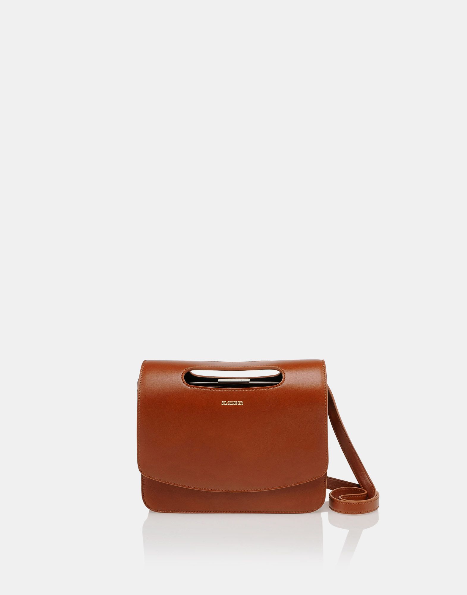 Crossbody bag Women - Bags Women on Jil Sander Online Store