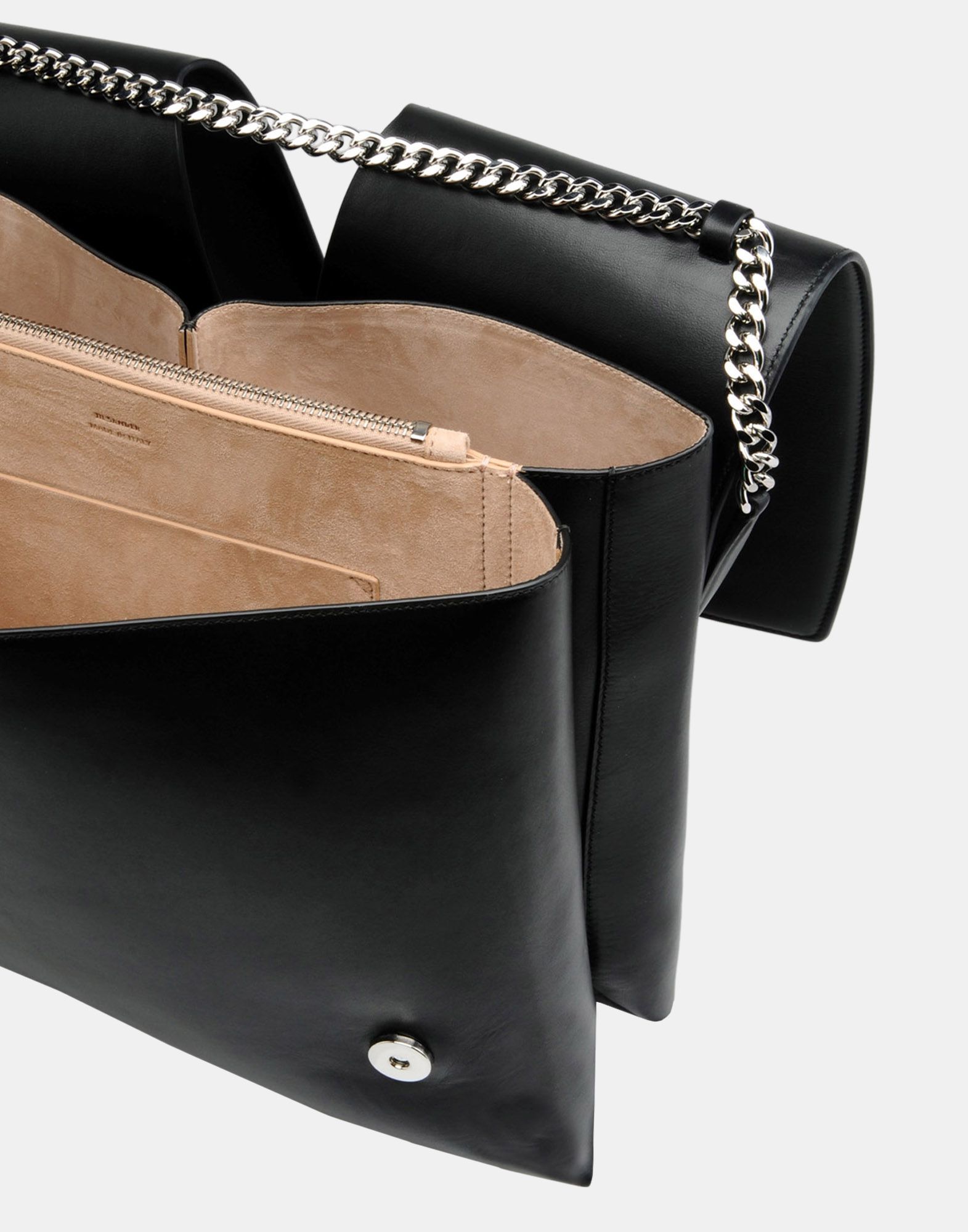 Shoulder bag Women - Bags Women on Jil Sander Online Store