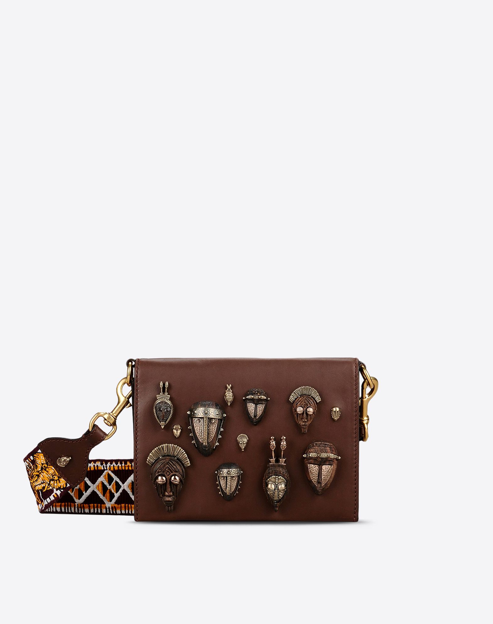 Sac à Bandoulière, Sacs Epaule Femme Valentino Garavani Boutique en ligne Valentino