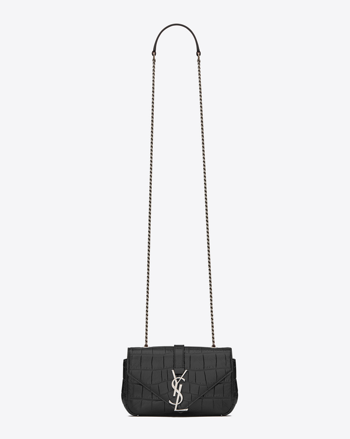yves saint laurent chyc leather shoulder bag - Women\u0026#39;s Crossbody Bags | Saint Laurent | YSL.com