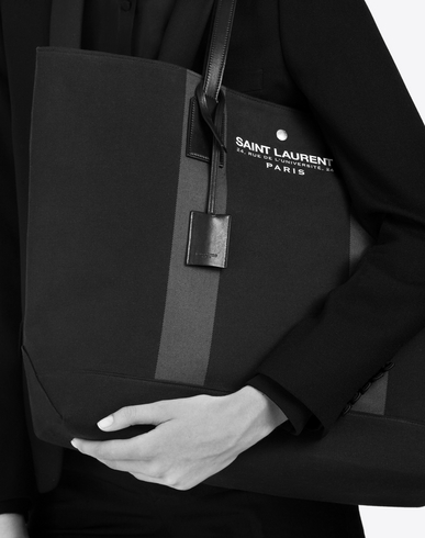 buy saint laurent bag - monogram saint laurent crossbody phone pouch in ultramarine leather