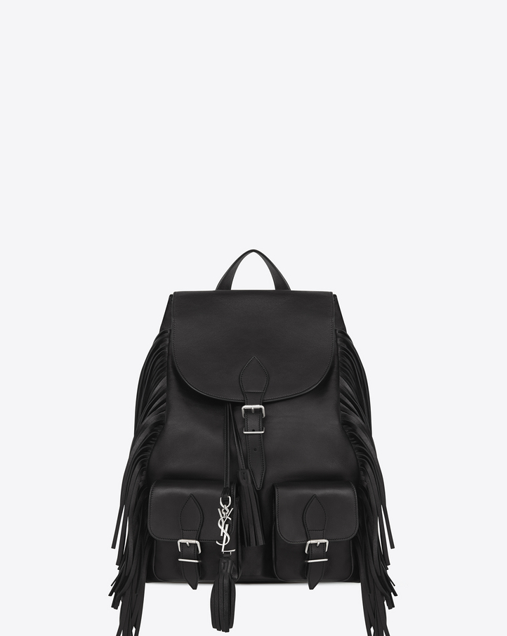 Women\u0026#39;s Handbags Backpack w | Saint Laurent | YSL.com