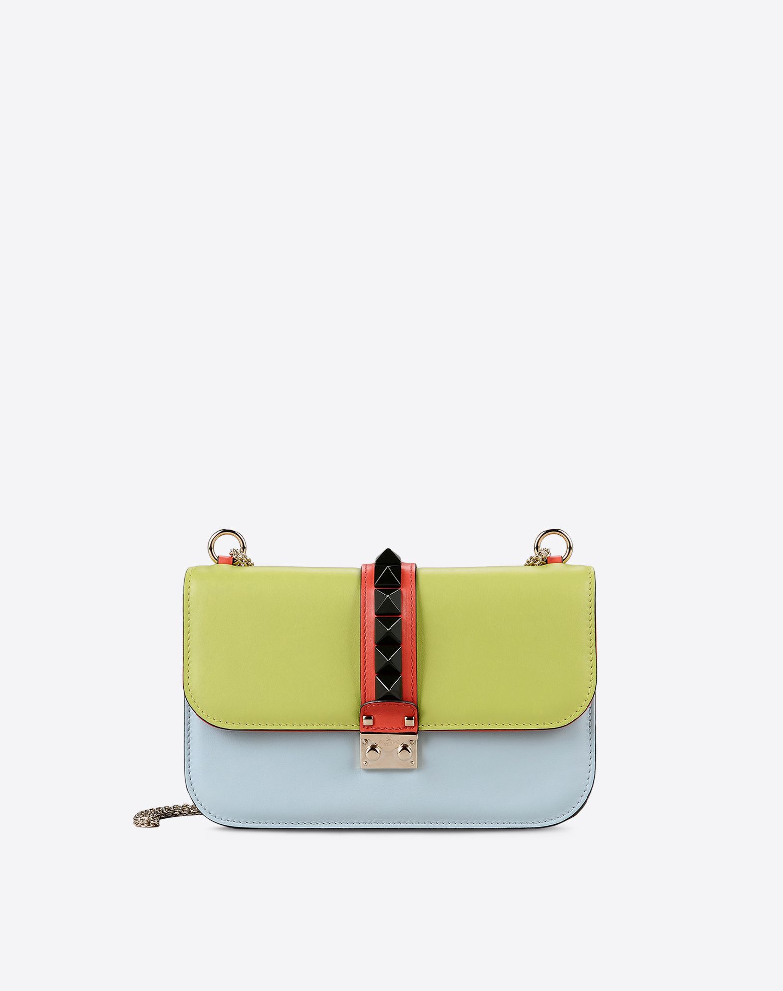 Valentino Garavani Chain Cross Body Bag, Shoulder Bags for Women