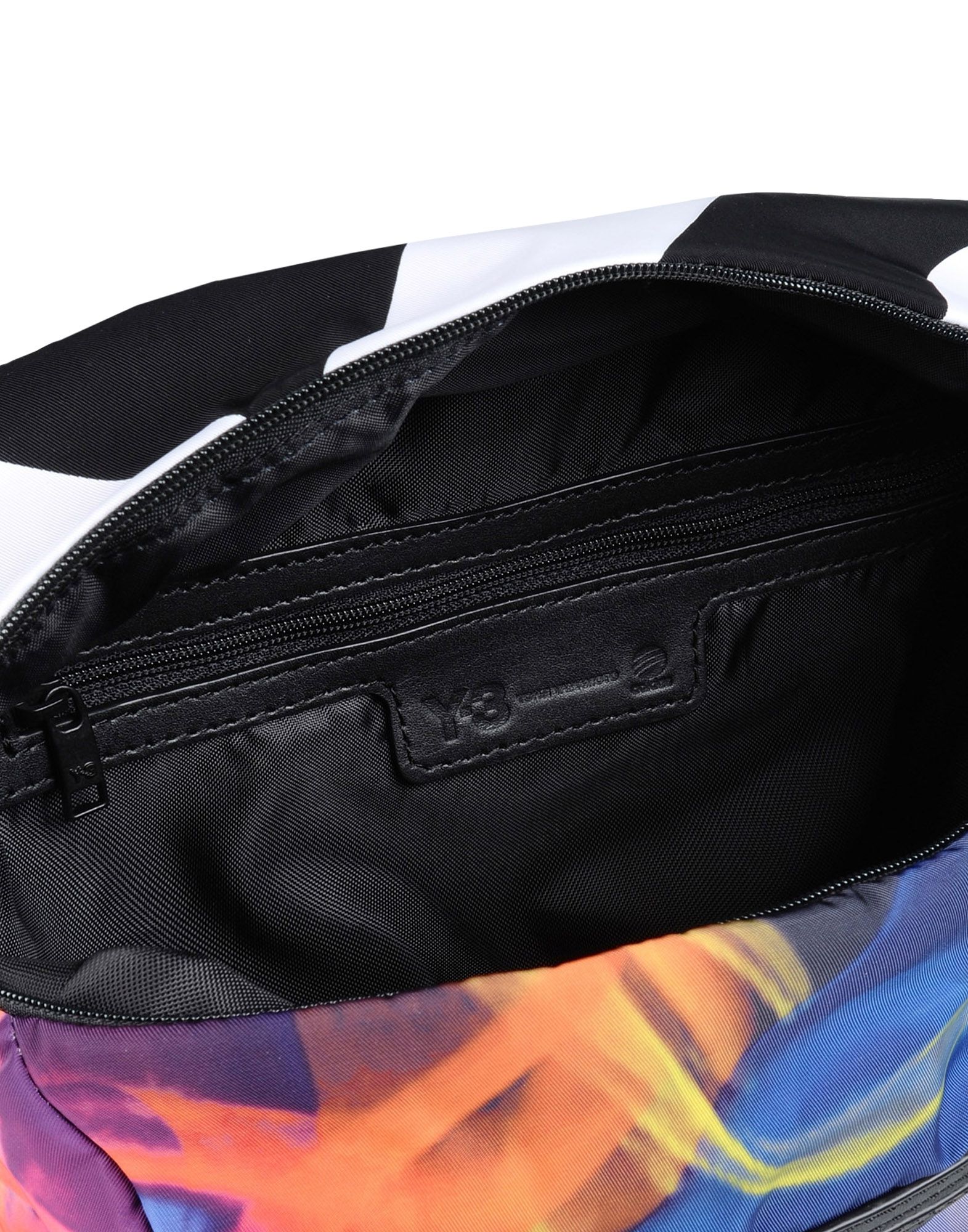 y3 waist bag