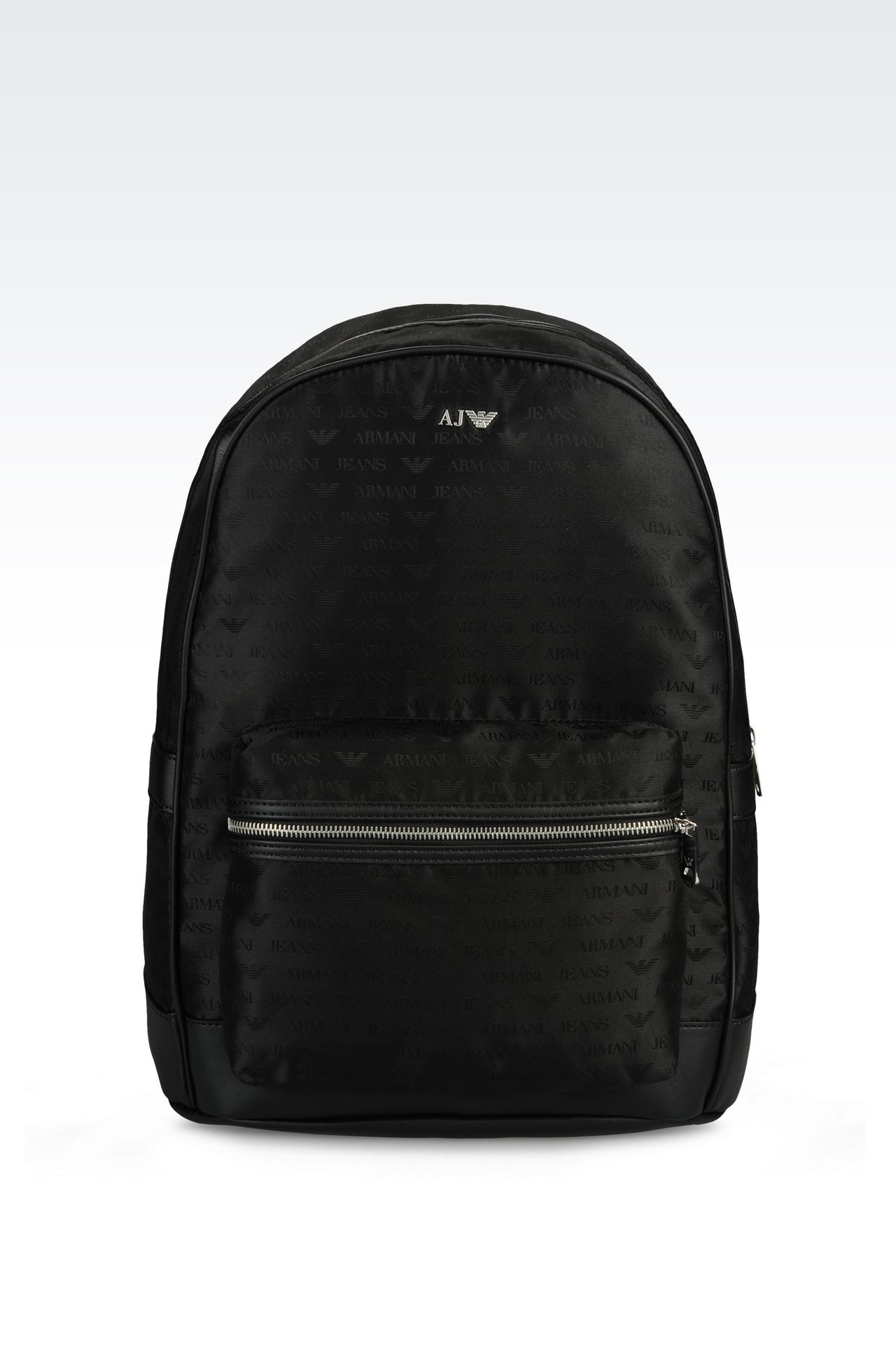 Armani Backpacks