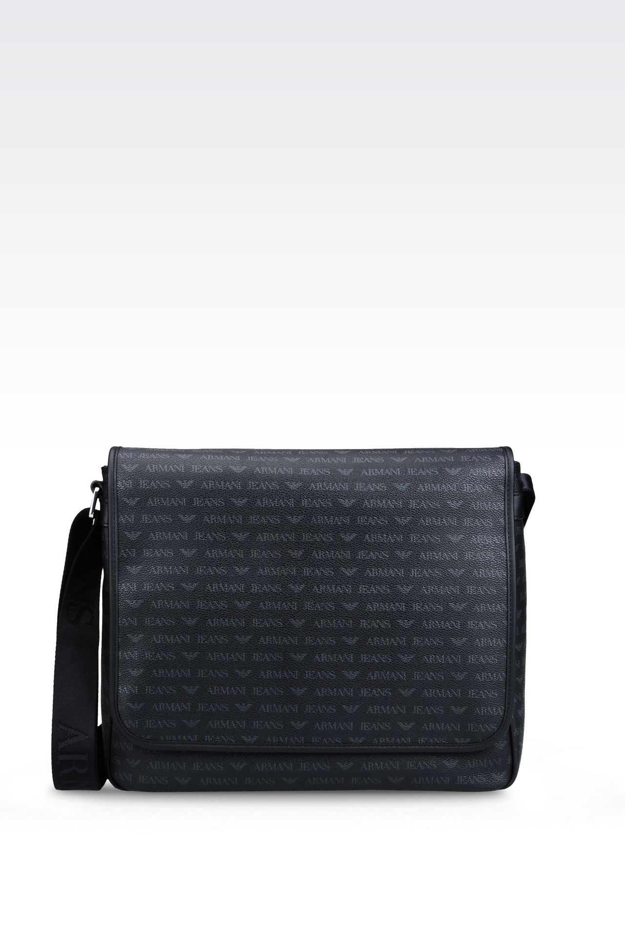 Armani bag Black