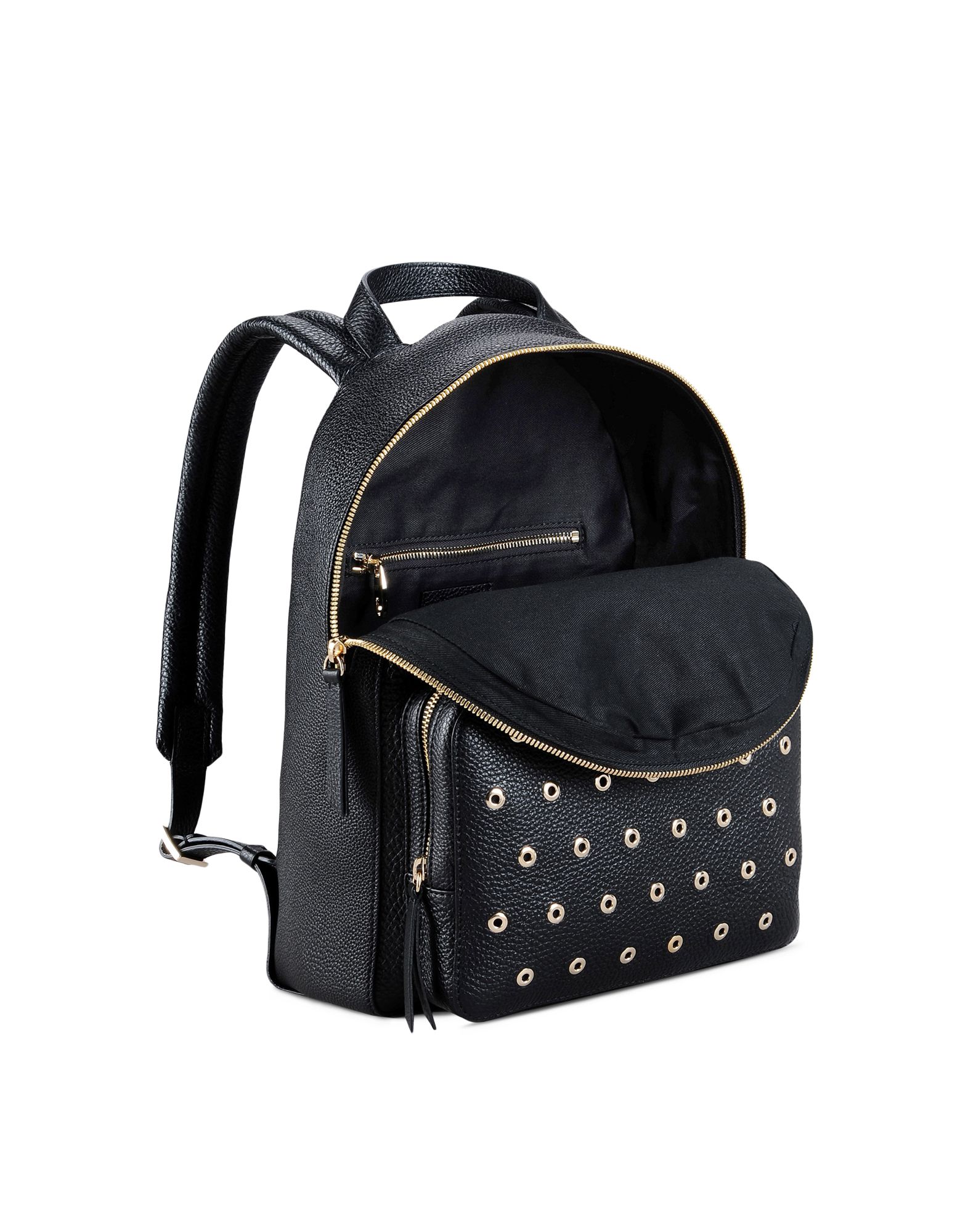 REDValentino Backpack With Eyelets Detail Rucksack for Women