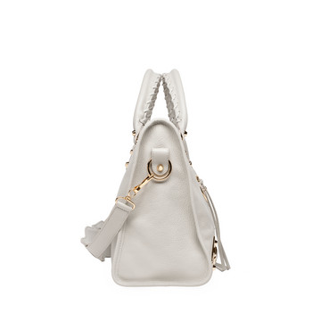 classic metallic edge city s