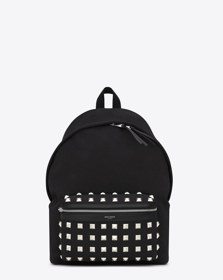 Men\u0026#39;s Backpacks | Saint Laurent | YSL.com