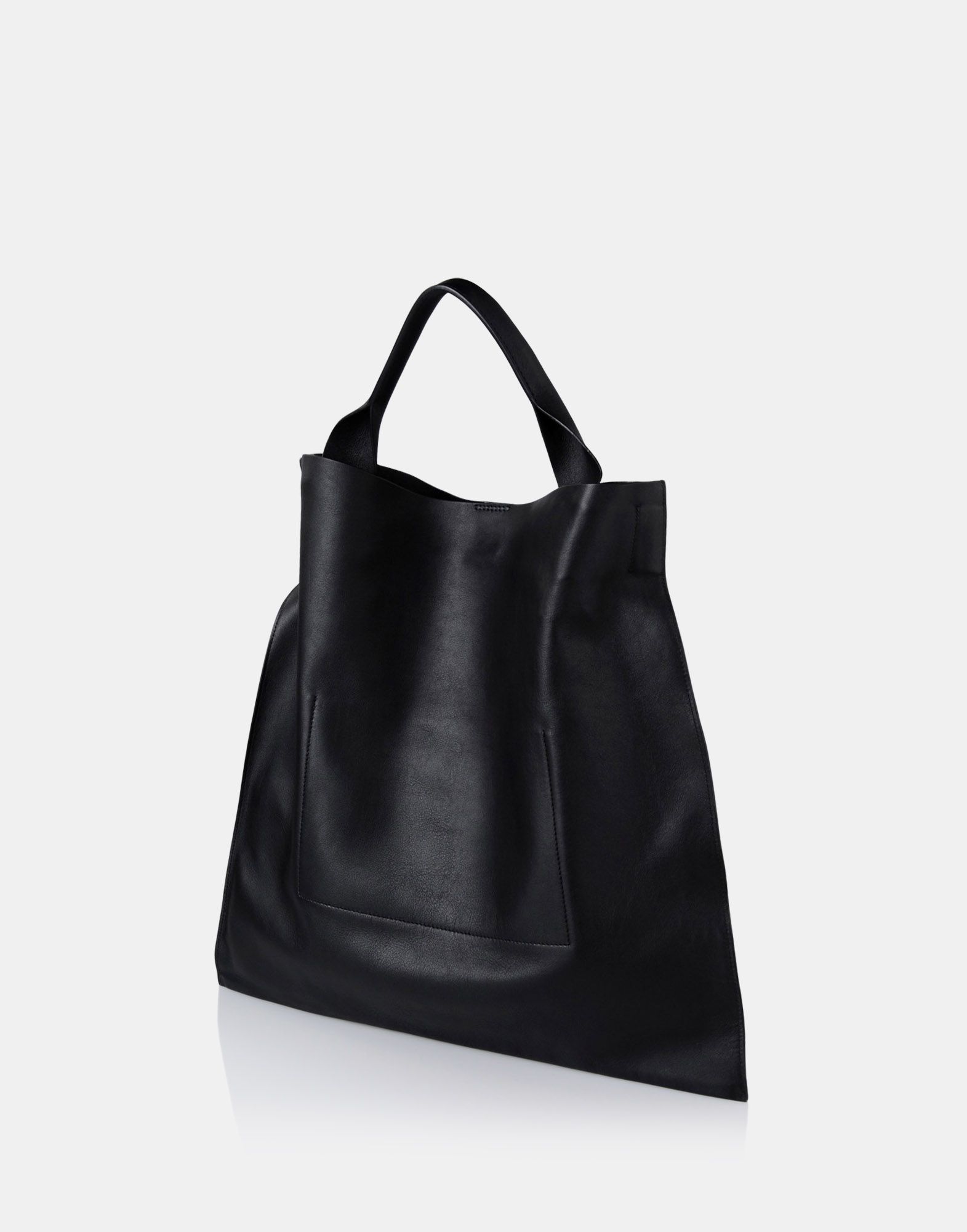 jil sander tote bag sale