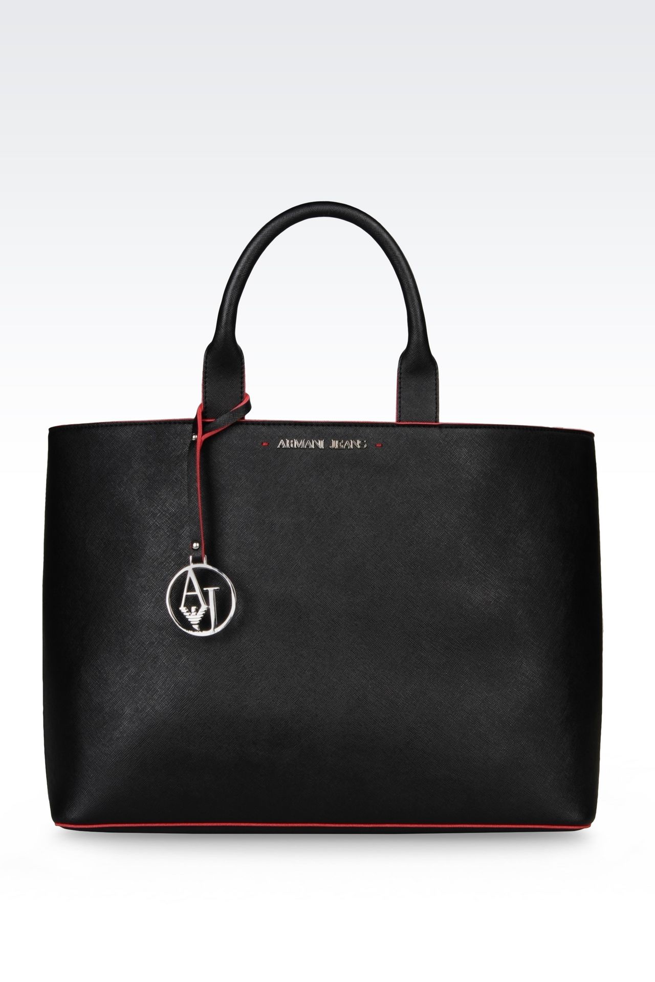 Armani bag Black