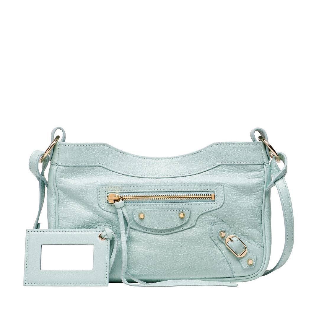 balenciaga classic hip bag