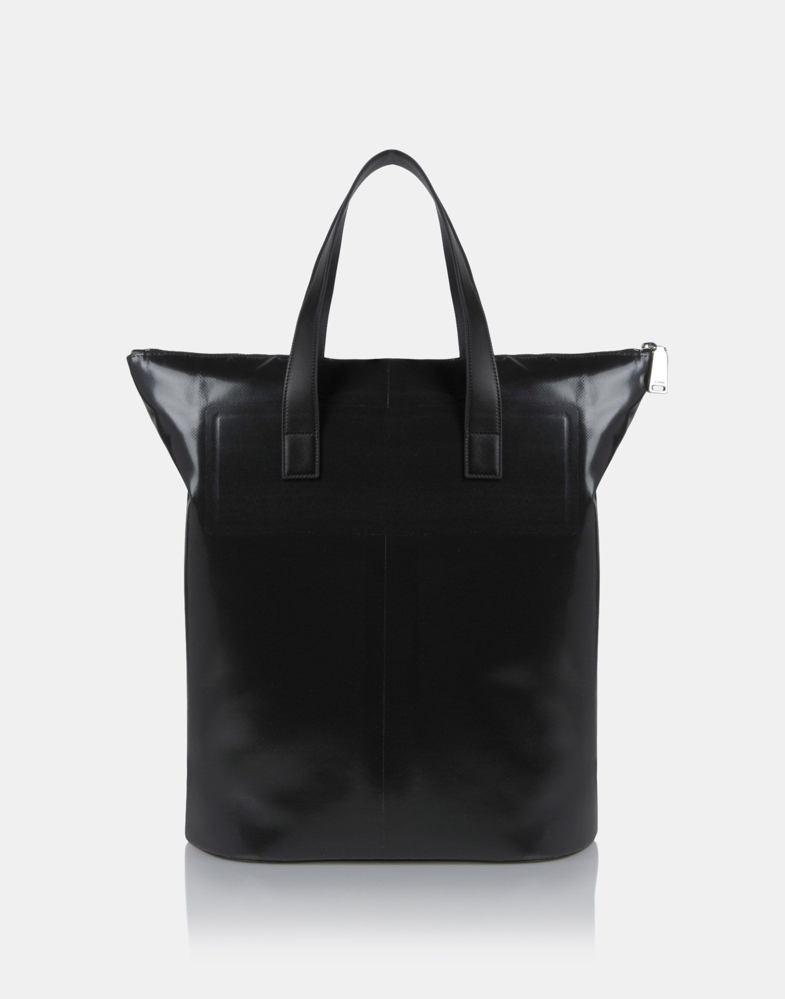 jil sander tote bag sale