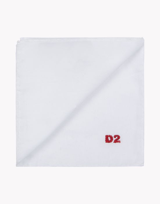 d2 pochette other accessories Man Dsquared2