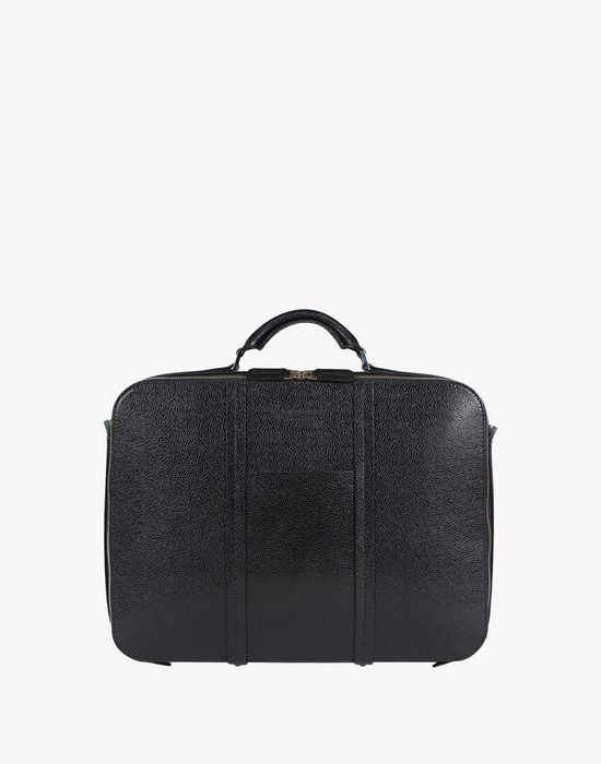 dante briefcase bags Man Dsquared2