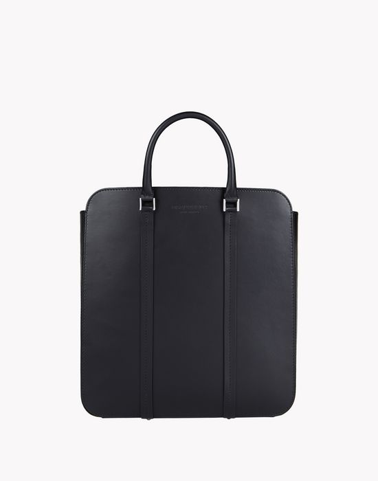 dante tote bags Man Dsquared2