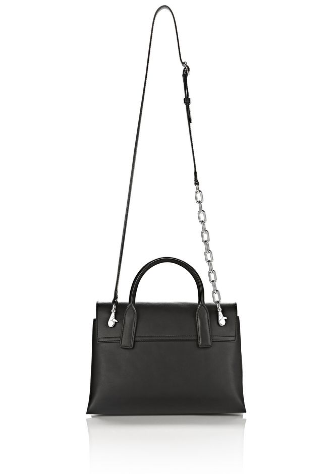 alexander wang bag chain