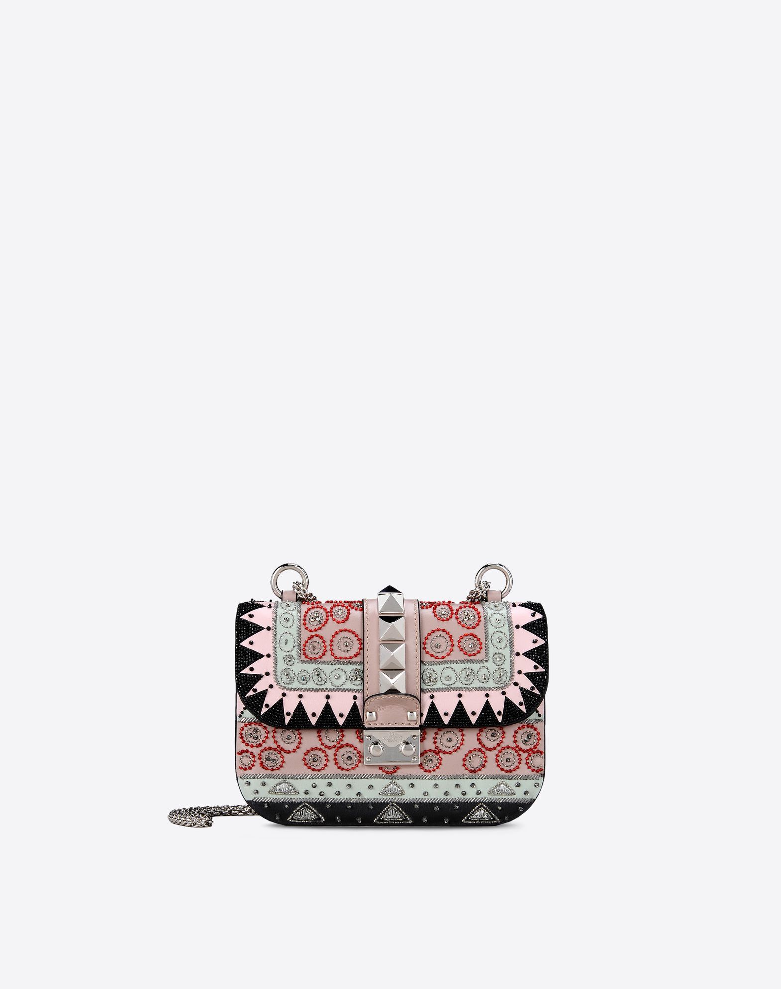 valentino small chain bag
