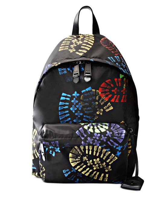 Moschino Men Backpack