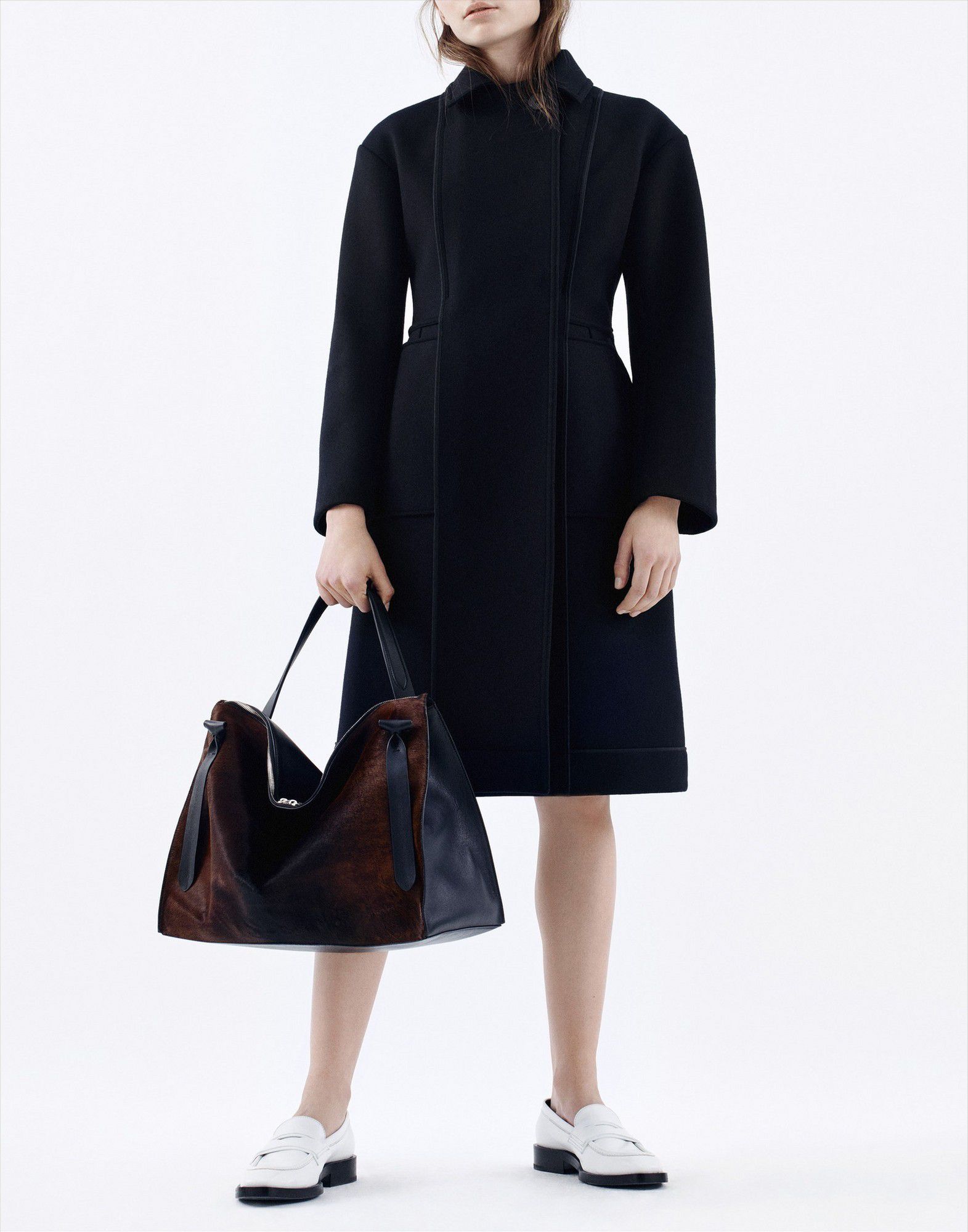 Handbag Women - Bags Women on Jil Sander Online Store