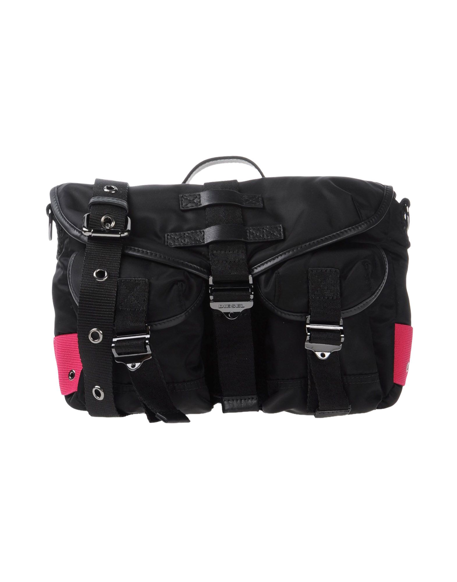 Diesel Handbags - Totes - Purses - Clutches - Bags