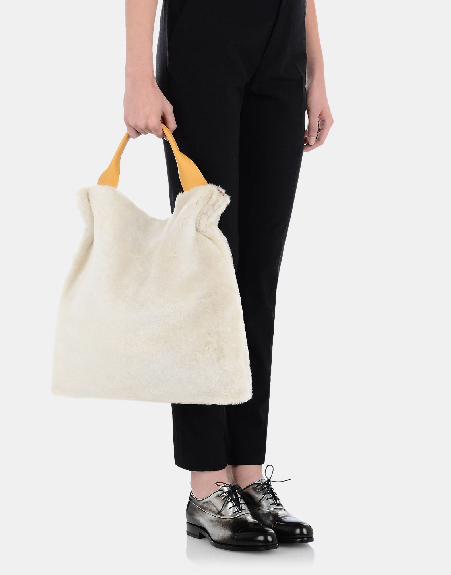 Handbag Women - Bags Women on Jil Sander Online Store