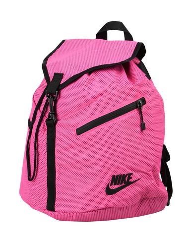 mochilas nike mujer verdes