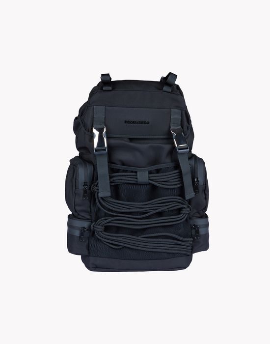 akira small backpack handbags Man Dsquared2