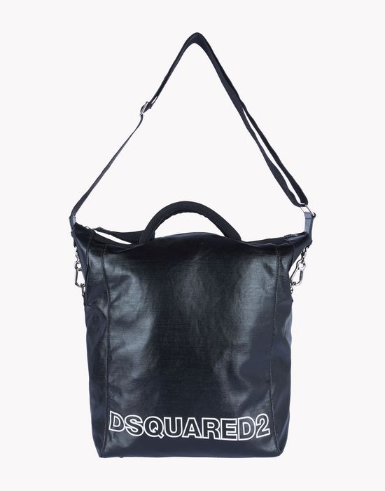 d2 tote handbags Man Dsquared2