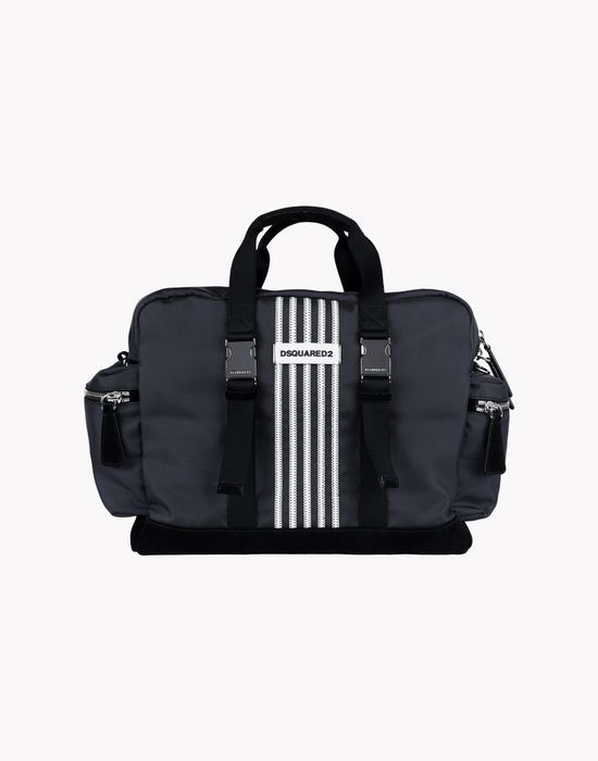 sport duffle bag handbags Man Dsquared2