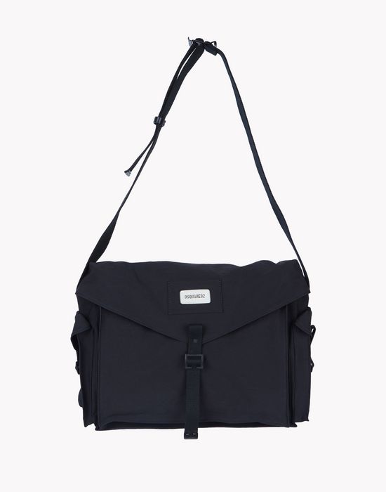 military d2 cross body bag handbags Man Dsquared2