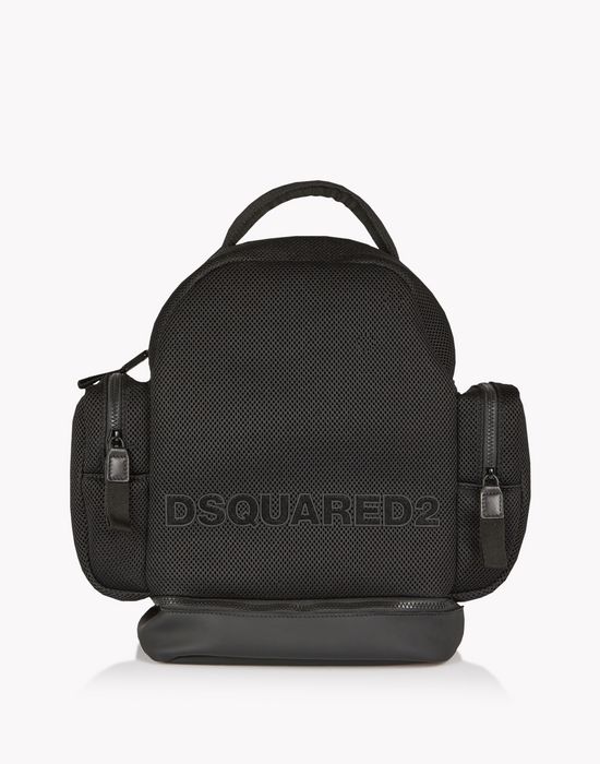 d2 backpack handbags Man Dsquared2