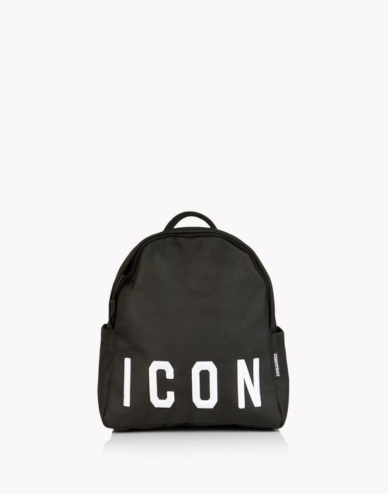 icon backpack handbags Woman Dsquared2