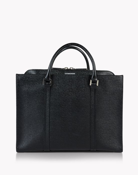 dante tote handbags Man Dsquared2
