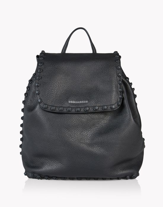 alberta backpack handbags Woman Dsquared2