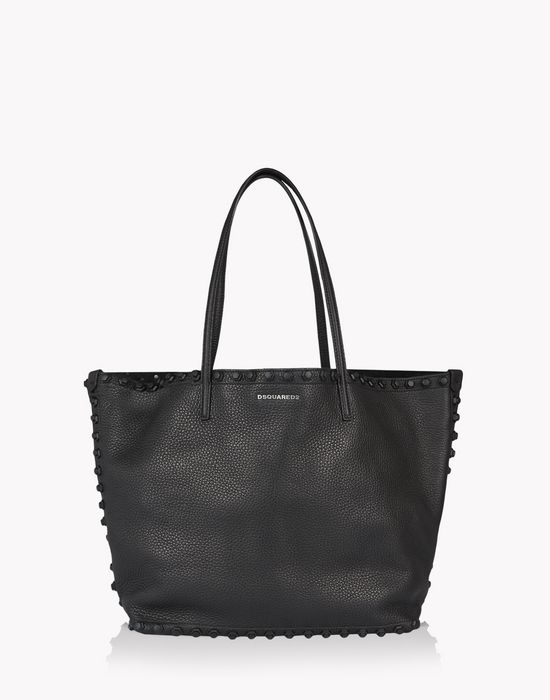 alberta tote handbags Woman Dsquared2