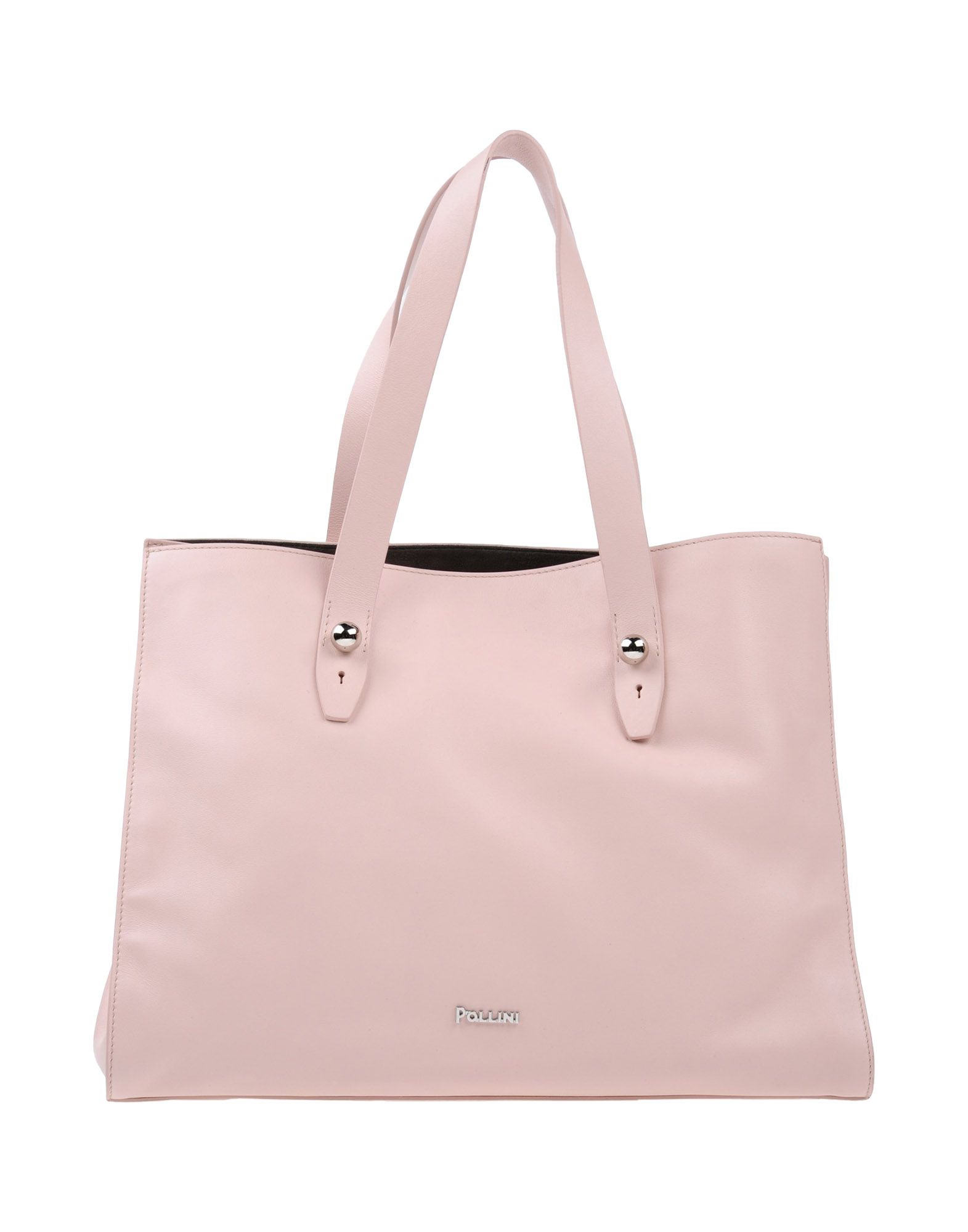 pollini handbag in pink