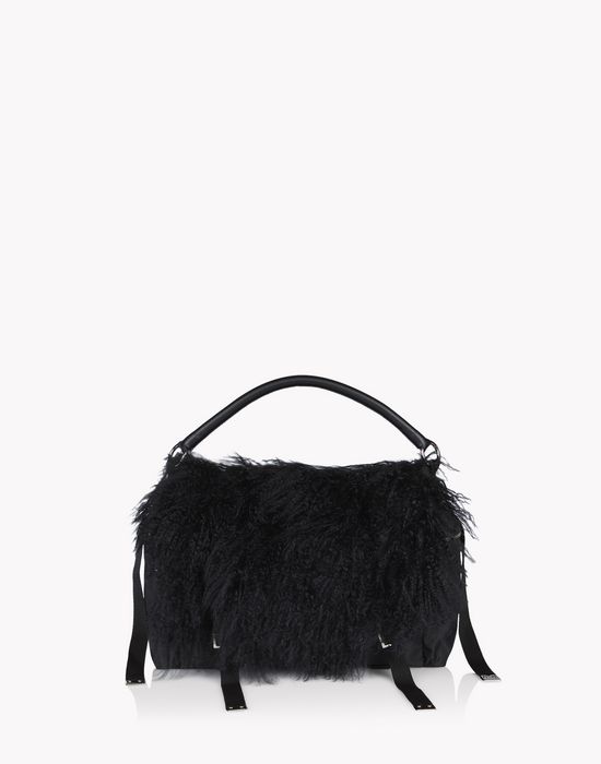 mountain hiking shoulder bag handbags Woman Dsquared2