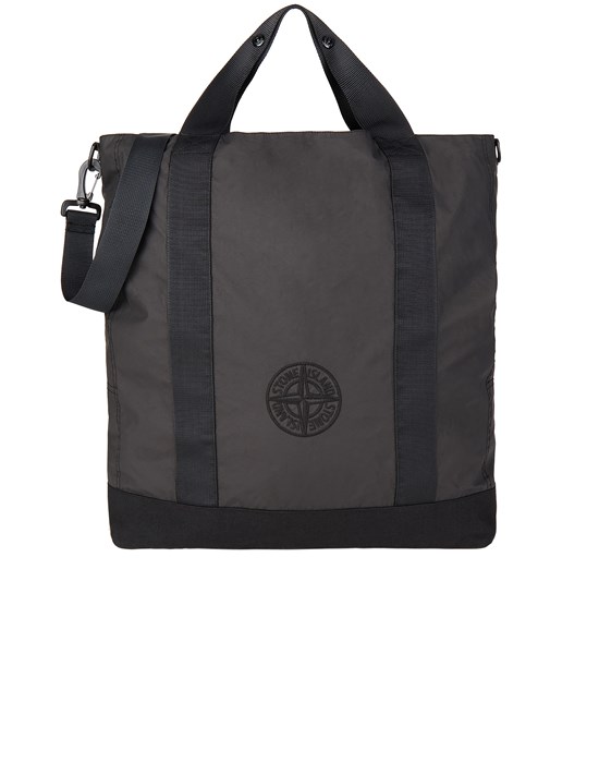 91469 Bag Stone Island Men - Official Online Store