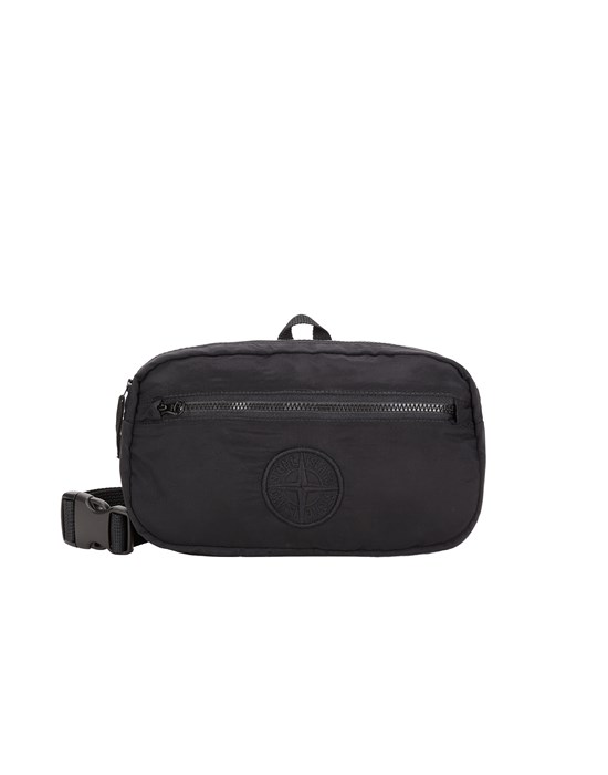 WAIST BAG Stone Island Men - Official Store