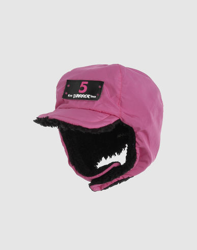 ZOOM LES PARROTINES - Hat