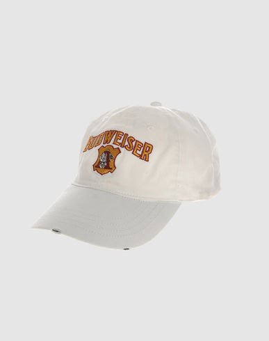 ZOOM BUDWEISER - Hat