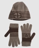 EMPORIO ARMANI - Hats